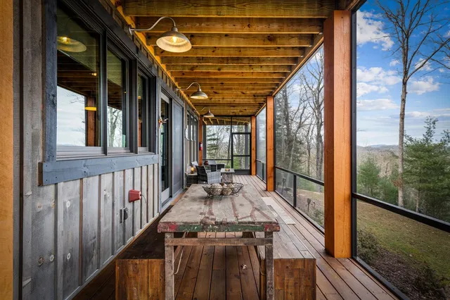 $1,489,000 | 287 Scouts Overlook Lane, Morganton, GA 30560