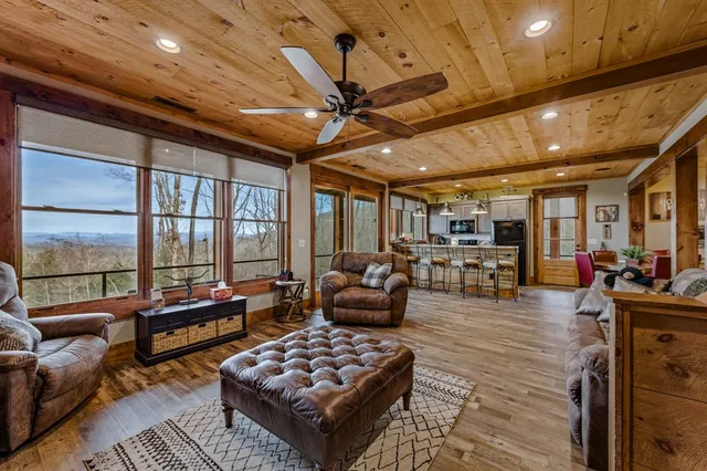 $1,489,000 | 287 Scouts Overlook Lane, Morganton, GA 30560