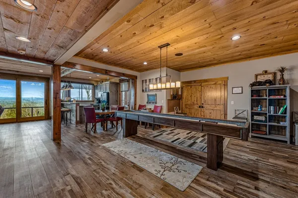 $1,484,900 | 287 Scouts Overlook Lane, Morganton, GA 30560