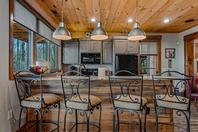 $1,489,000 | 287 Scouts Overlook Lane, Morganton, GA 30560