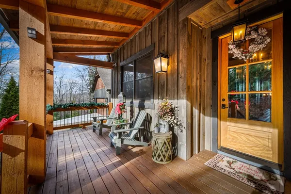 $1,484,900 | 287 Scouts Overlook Lane, Morganton, GA 30560