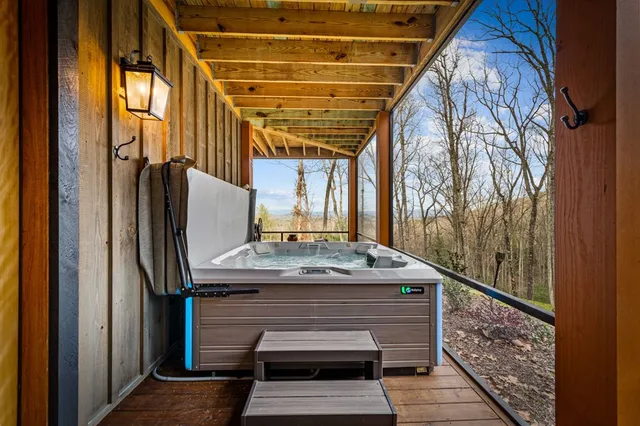 $1,489,000 | 287 Scouts Overlook Lane, Morganton, GA 30560