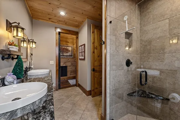 $1,484,900 | 287 Scouts Overlook Lane, Morganton, GA 30560