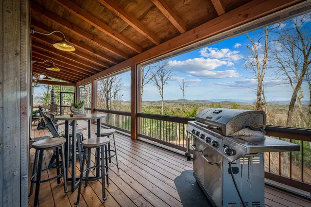 $1,489,000 | 287 Scouts Overlook Lane, Morganton, GA 30560