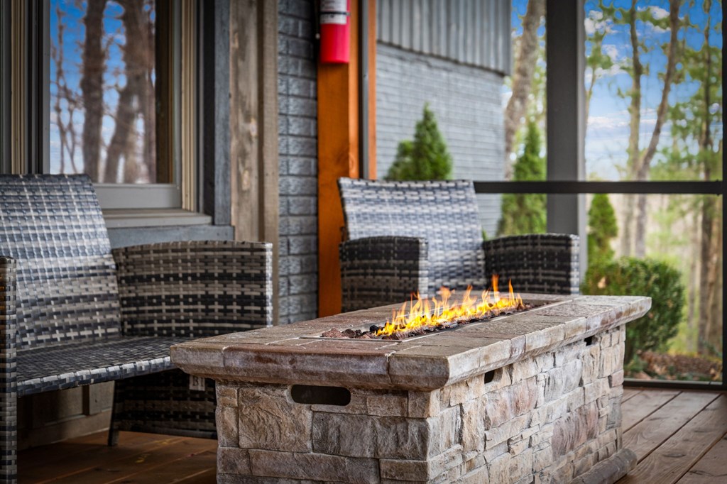 287 Scouts Overlook Lane Morganton, GA 30560 - Photo 71 of 84