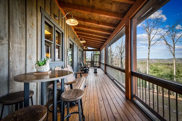$1,484,900 | 287 Scouts Overlook Lane, Morganton, GA 30560