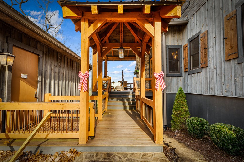 287 Scouts Overlook Lane Morganton, GA 30560 - Photo 75 of 84