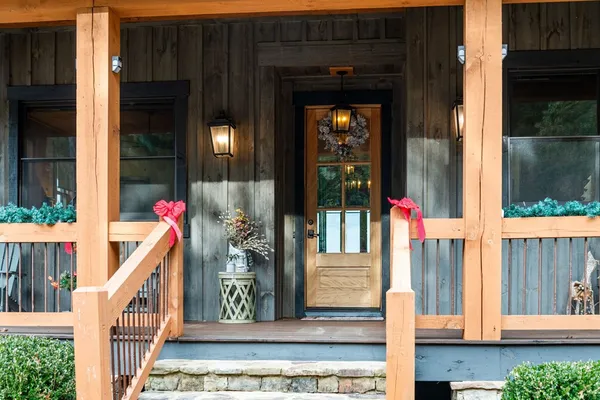 $1,484,900 | 287 Scouts Overlook Lane, Morganton, GA 30560