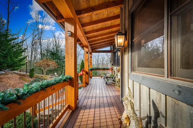 $1,489,000 | 287 Scouts Overlook Lane, Morganton, GA 30560