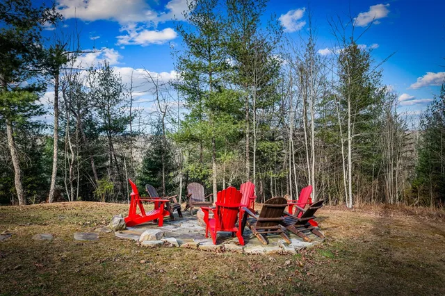 $1,489,000 | 287 Scouts Overlook Lane, Morganton, GA 30560