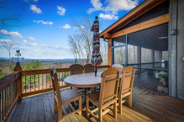 $1,484,900 | 287 Scouts Overlook Lane, Morganton, GA 30560
