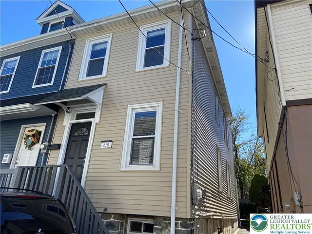 $1,650 | 810 Pine Street, Easton, PA 18042