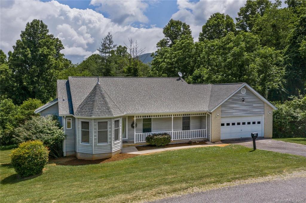 16 Hickory Nut Cove Road Fairview, NC 28730 - Photo 1 of 48 Gallery Image 1
