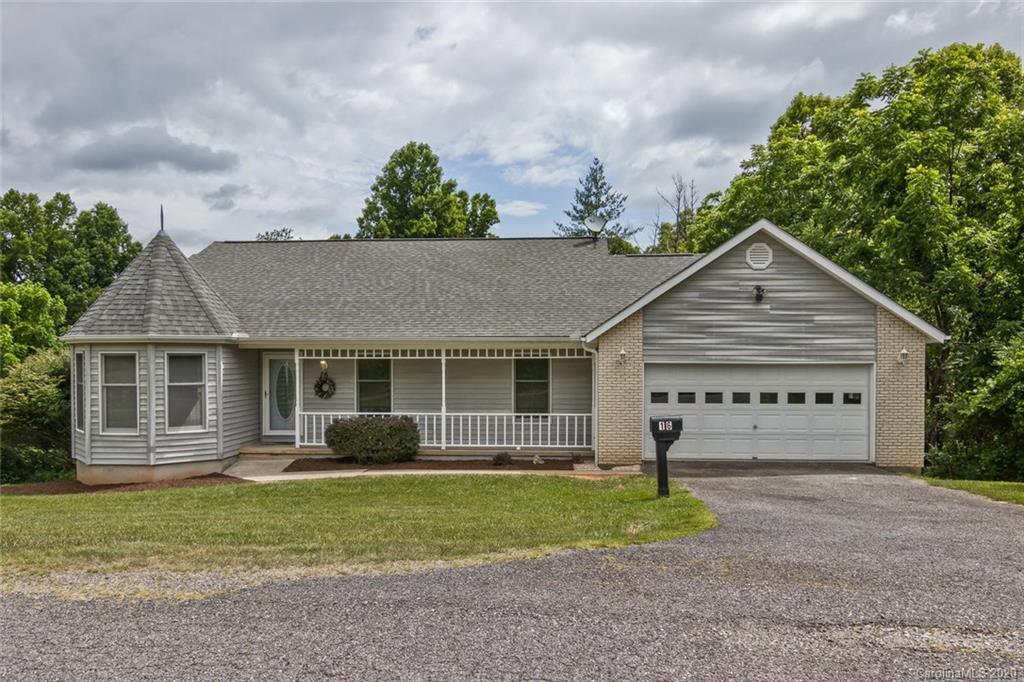 16 Hickory Nut Cove Road Fairview, NC 28730 - Photo 2 of 48 Gallery Image 2