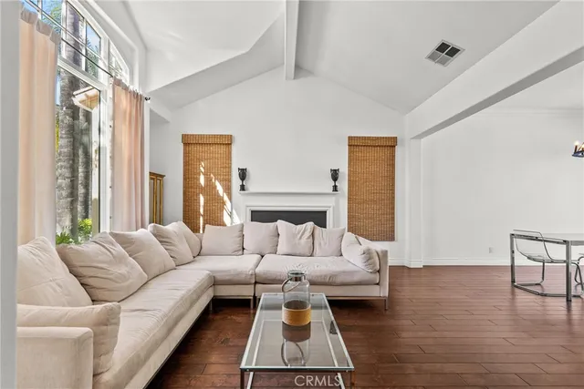 a bathroom with a shower and a toilet