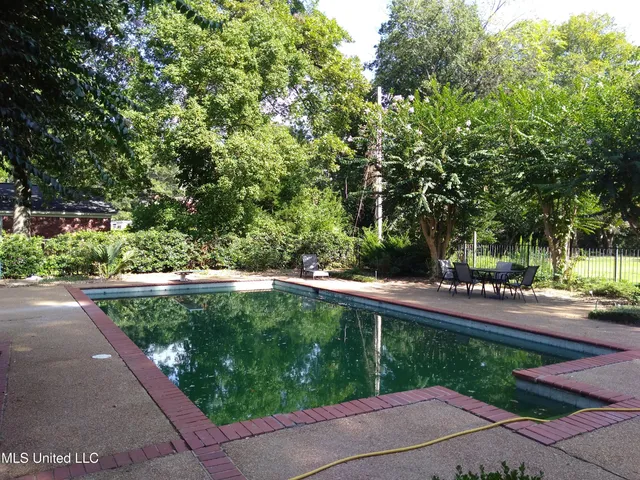 $280,000 | 602 Magnolia Drive, Indianola, MS 38751