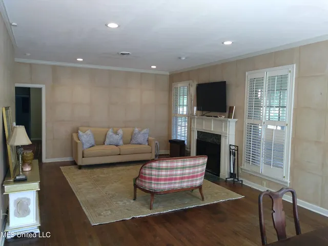 $280,000 | 602 Magnolia Drive, Indianola, MS 38751