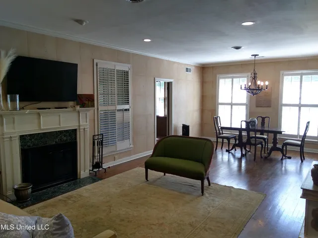 $280,000 | 602 Magnolia Drive, Indianola, MS 38751