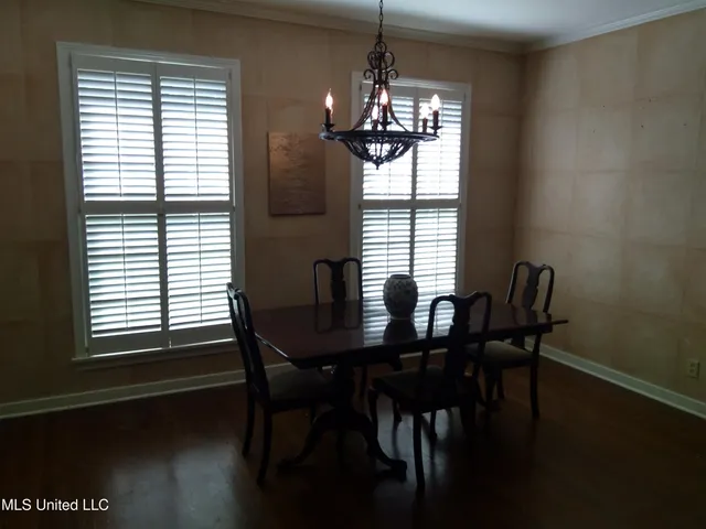 $280,000 | 602 Magnolia Drive, Indianola, MS 38751