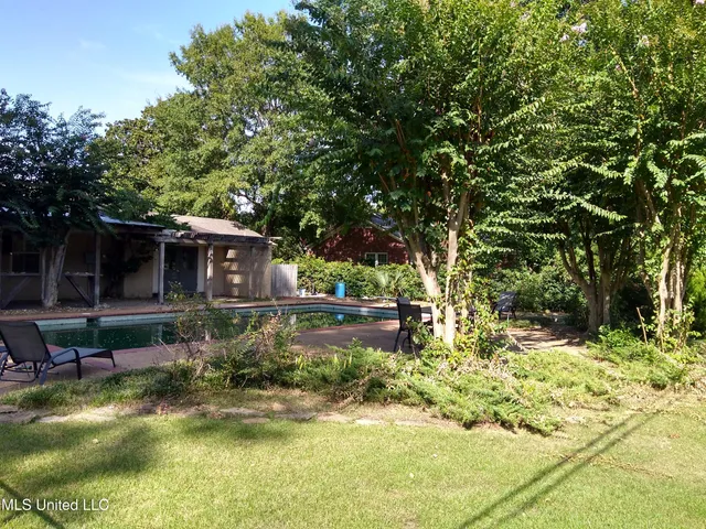 $280,000 | 602 Magnolia Drive, Indianola, MS 38751