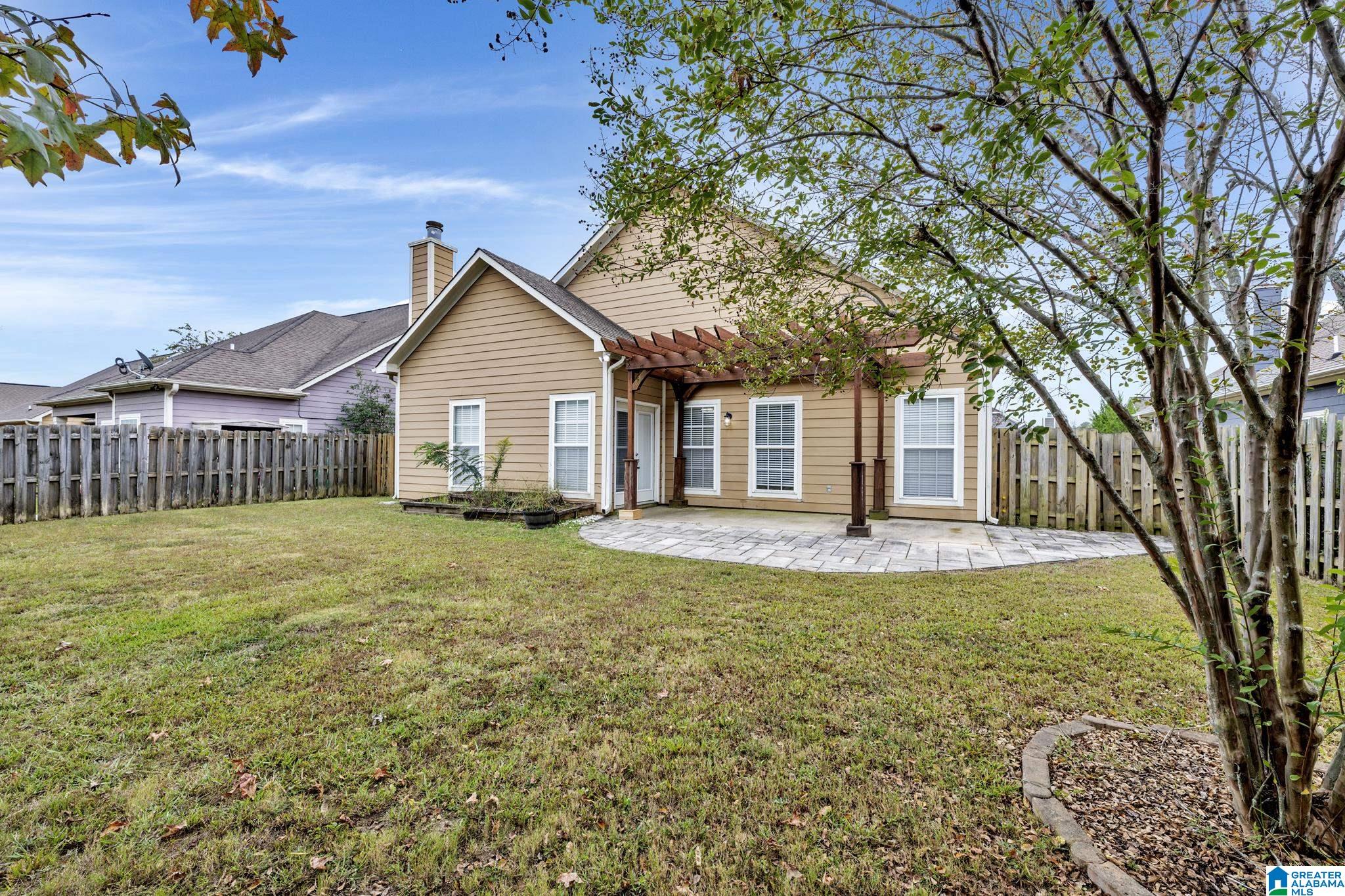 146 Robin Street Calera, AL 35040 - Photo 29 of 31