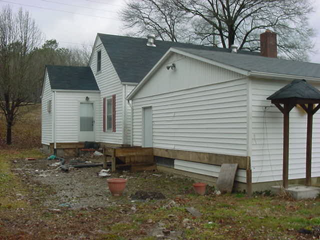 318 North Moore Road Chattanooga, TN 37411 - Photo 3 of 6 Additional Photo