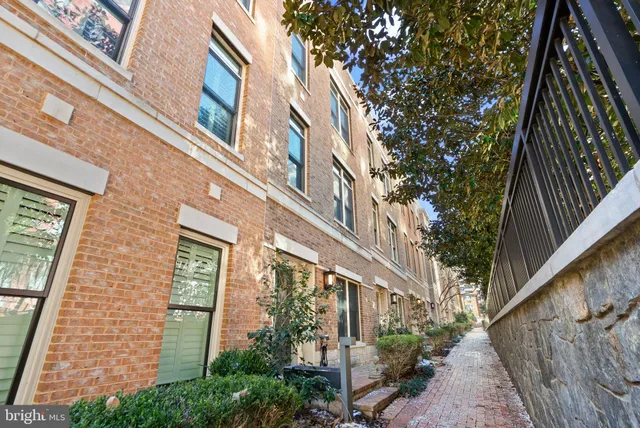 a view of a building