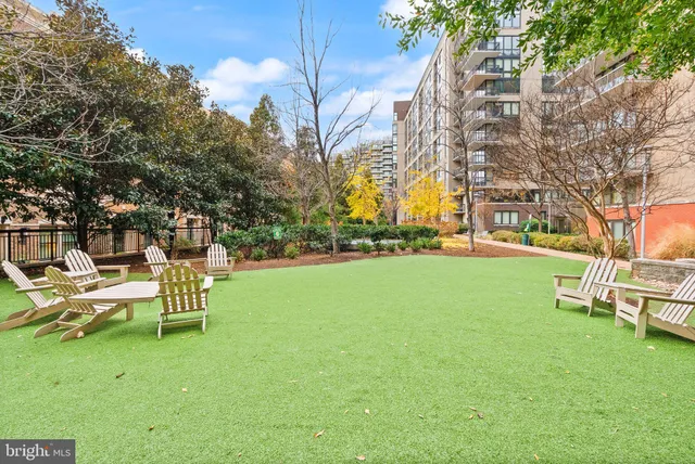 $6,700 | 1508 16th Court North, Arlington, VA 22209