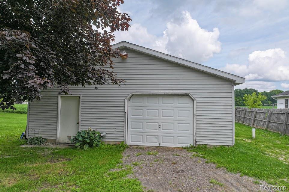 15852 West Brant Road Brant, MI 48614 - Photo 16 of 18 Gallery Image 16