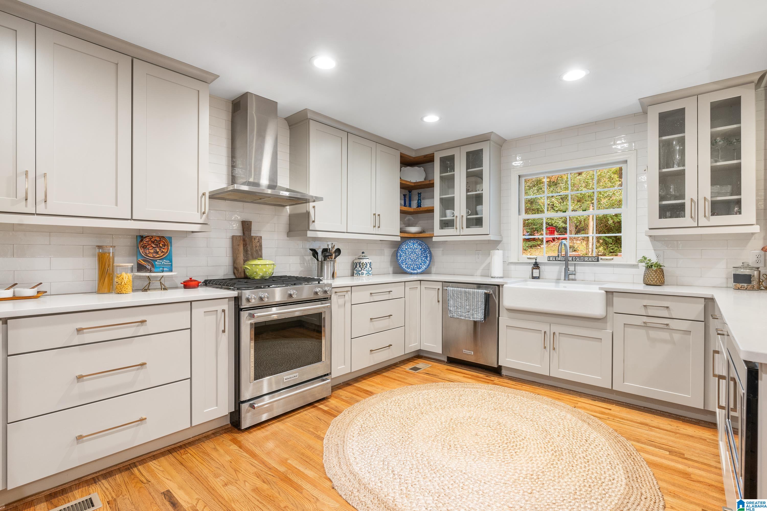 2612 Cherokee Road Birmingham, AL 35216 - Photo 12 of 56