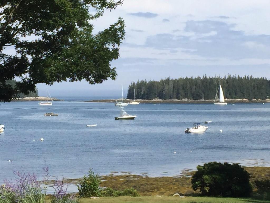 97 Barter Point Road St. George, ME 04860 - Photo 2 of 28 Photo