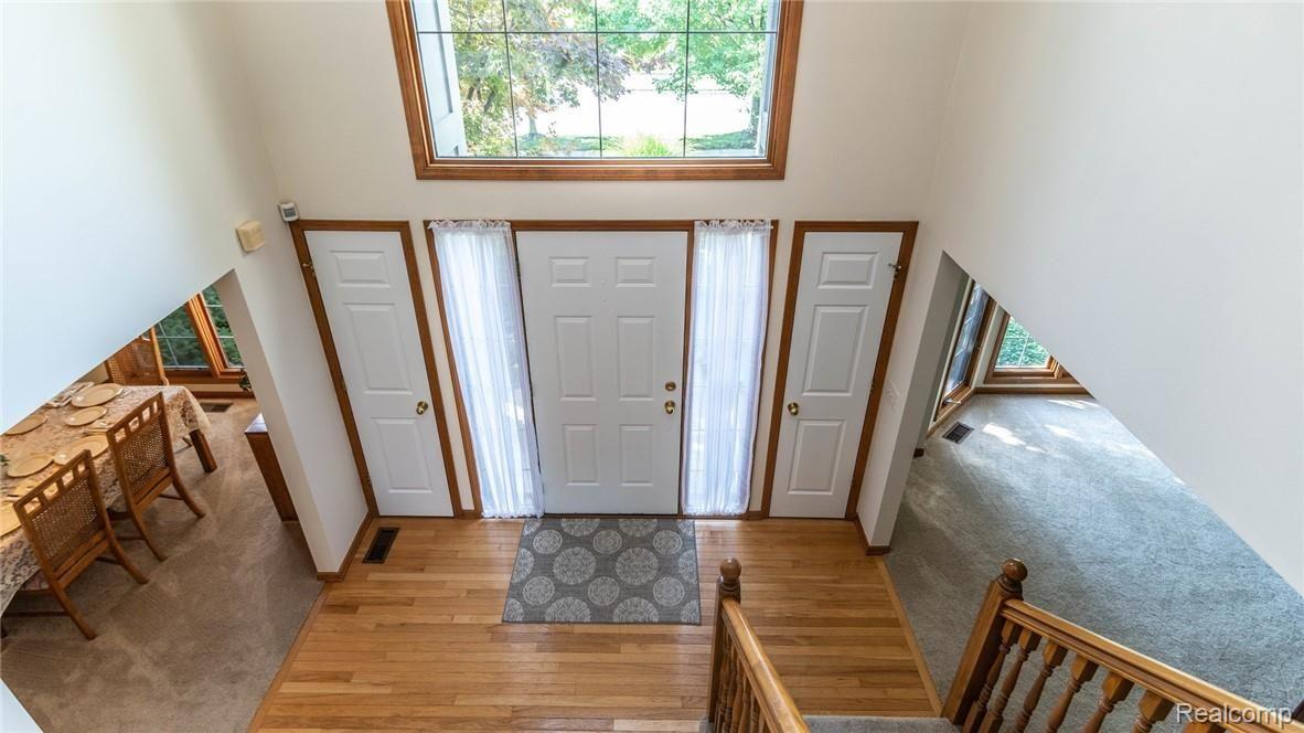 46550 Mornington Road Canton, MI 48188 - Photo 25 of 60 2 STORY FOYER
