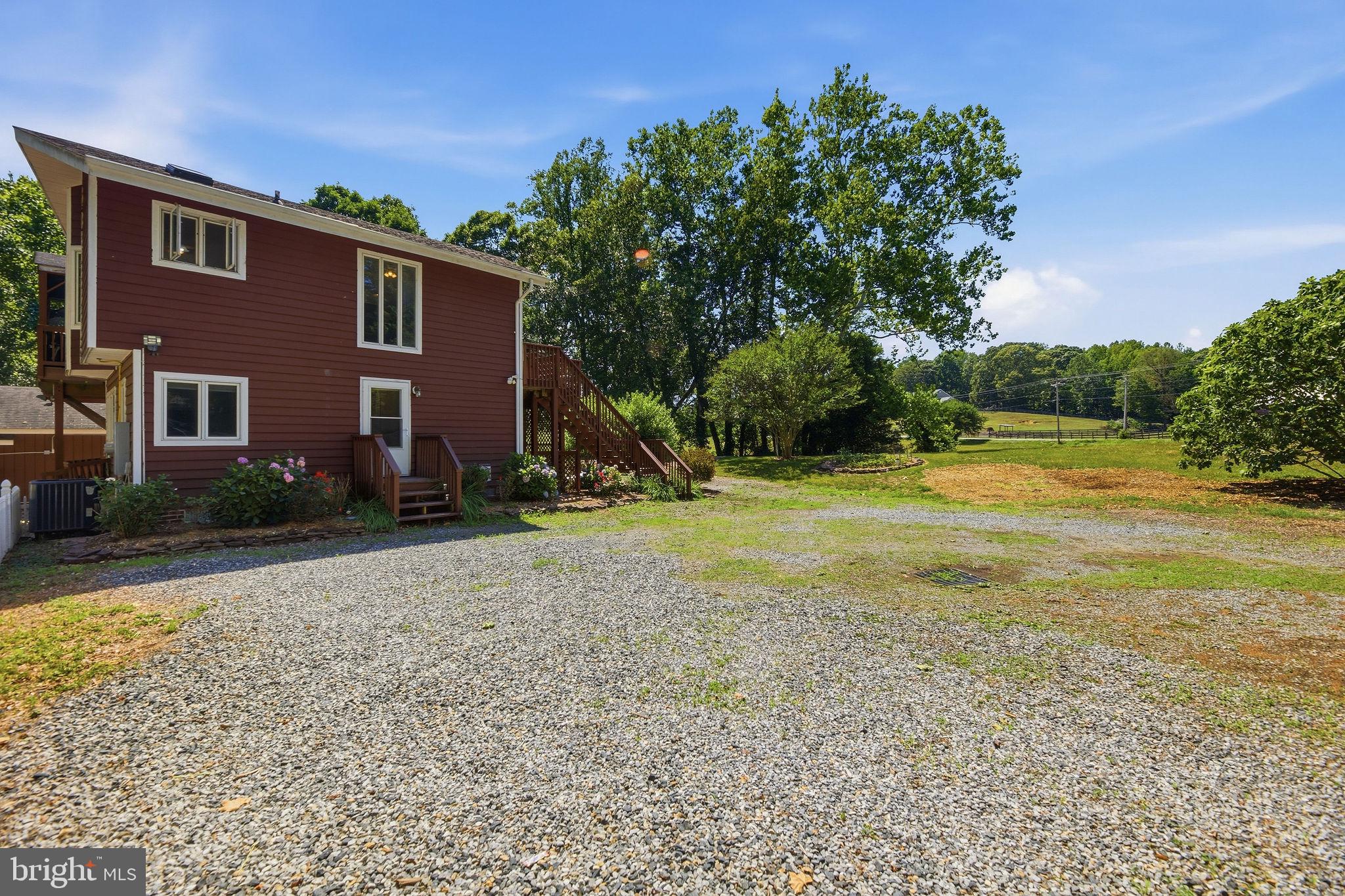 4150 Williams Wharf Road St. Leonard, MD 20685 - Photo 51 of 70 Charming home with spacious grounds.