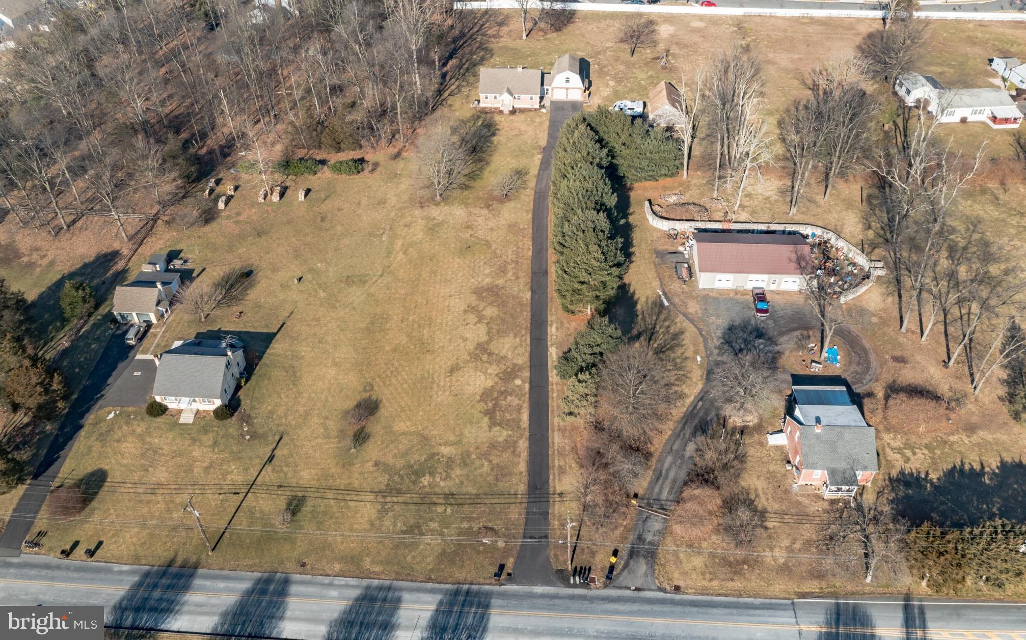 2291 East Buck Road Pennsburg, PA 18073 - Photo 27 of 27 Rural Setting Minutes from Shopping & Dining!