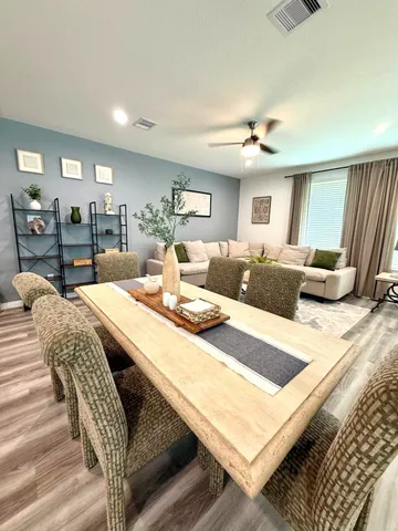 $2,500 | 12308 Greenwood Gate Drive, Houston, TX 77047