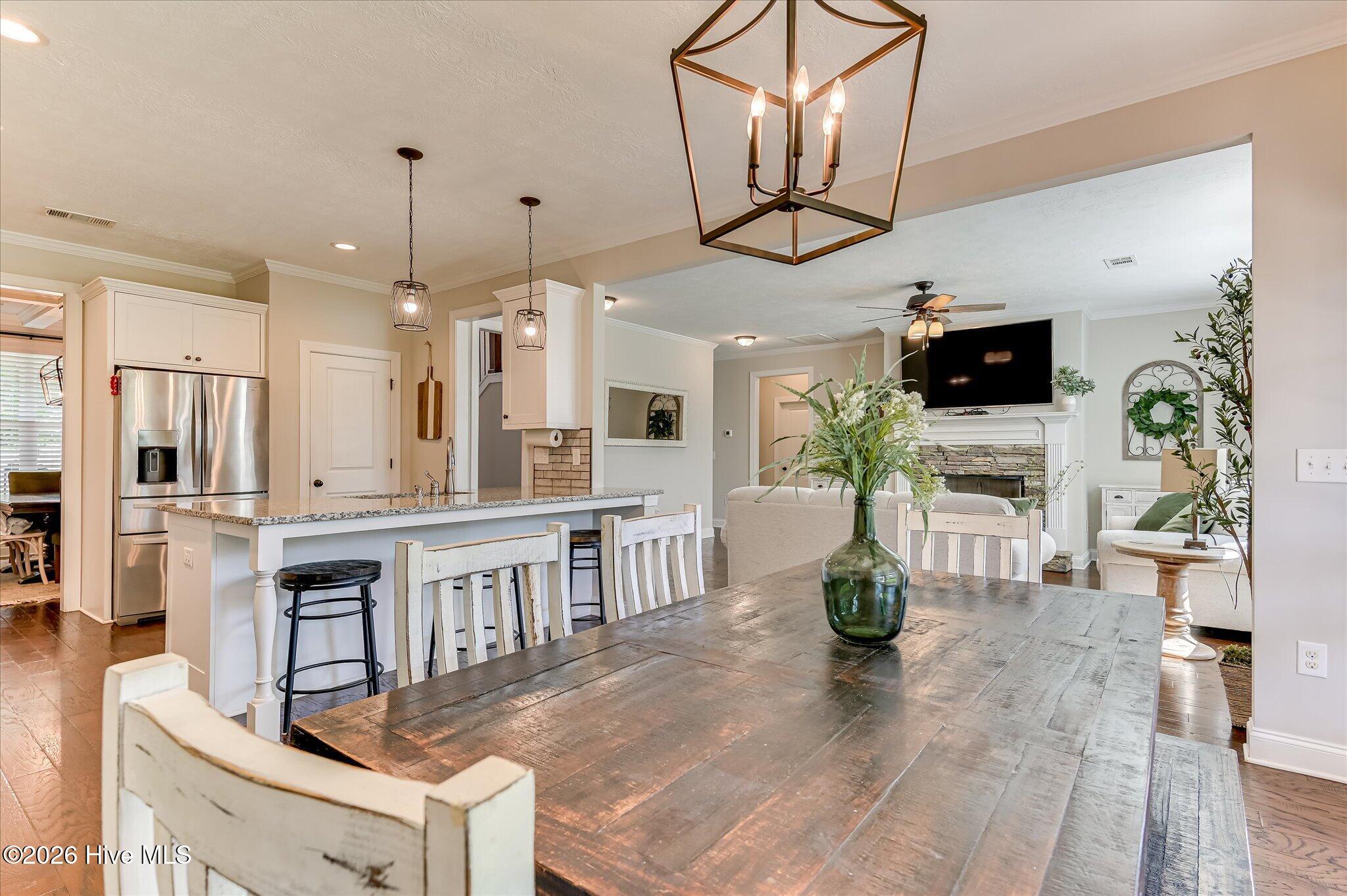 587 Bunchgrass Street Evans, GA 30809 - Photo 13 of 52 13-113