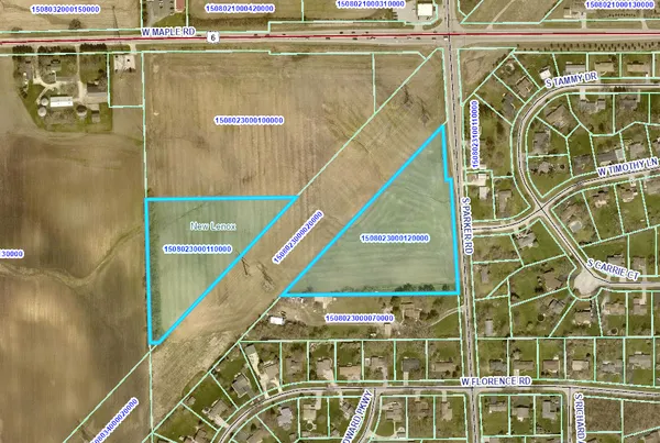 $912,000 | 0 South Parker Road, Mokena, IL 60448