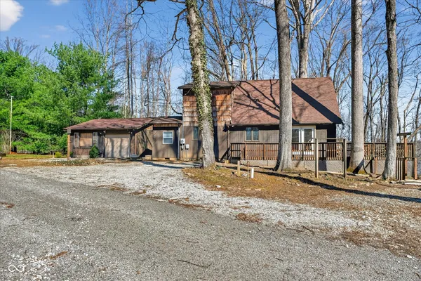 $260,000 | 4003 Crouse Court, Poland, IN 47868