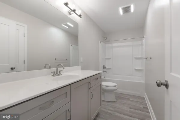 a view of a small room