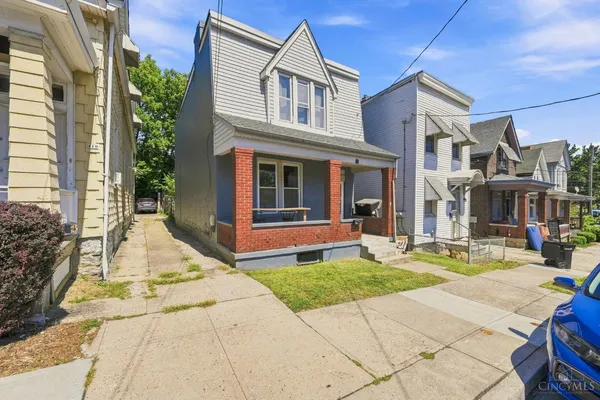 $250,000 | 408 Ada Street, Cincinnati, OH 45219