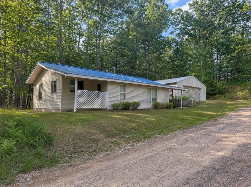14054 Pointe Road Atlanta, MI 49709 - Photo 1 of 26