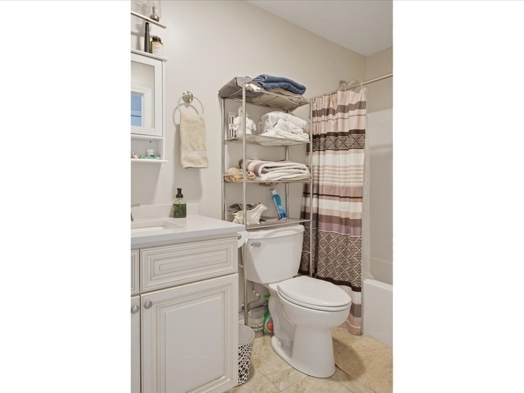67 Ling Street Fall River, MA 02720 - Photo 21 of 32 a bathroom with a toilet sink and shower