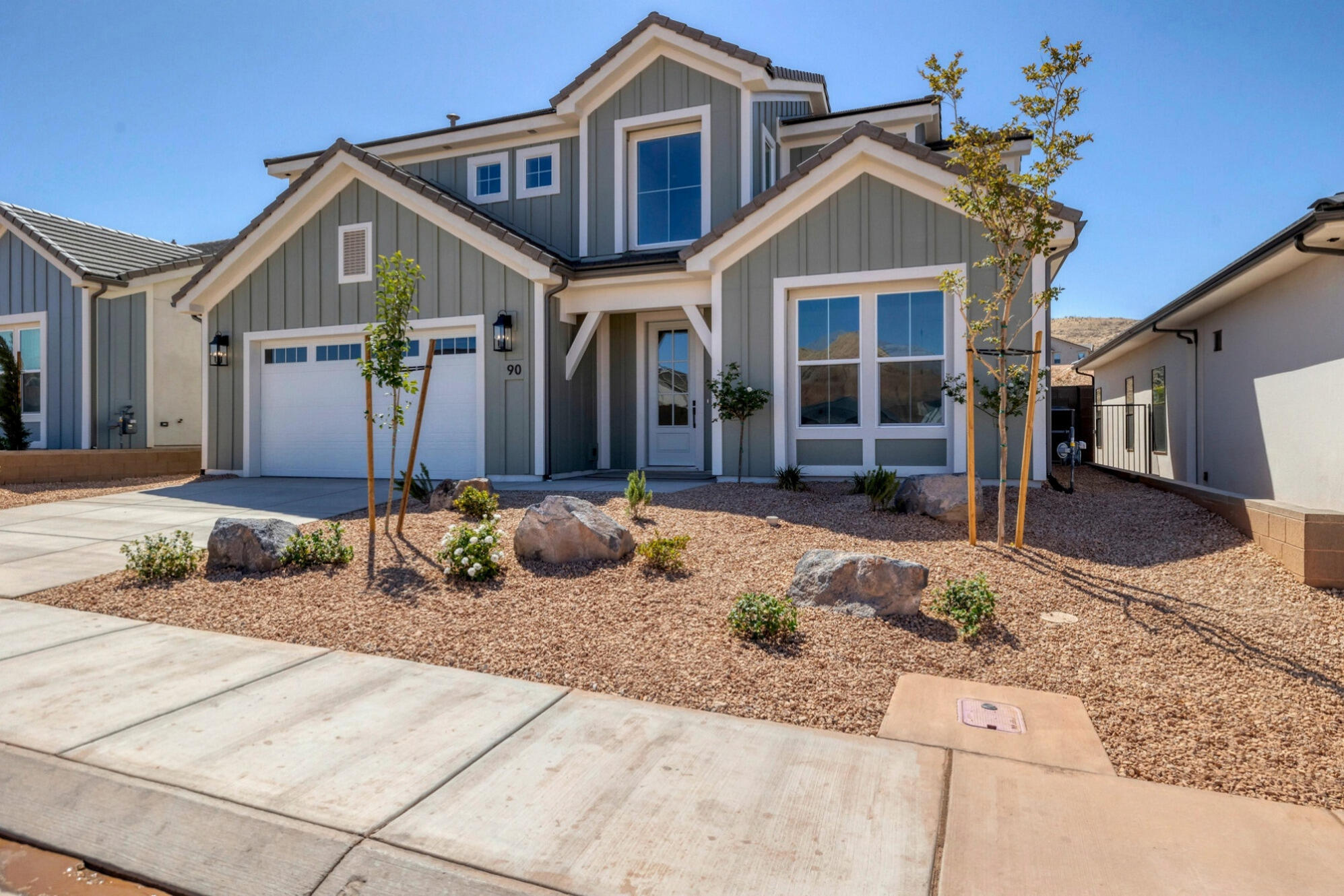 90 Milan Lane St. George, UT 84790 - Photo 3 of 39 _B2A6466