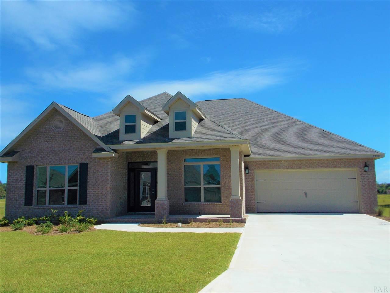 7924 Stream Ridge Road Pensacola, FL 32526 - Photo 1 of 22 Gallery Image 1