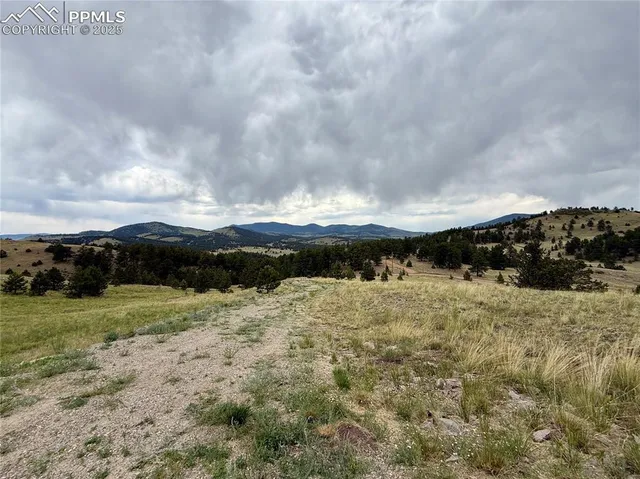 a view of lake view and mountain