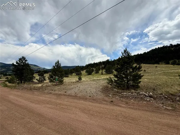 $170,000 | 682 Nancy Ann Arroyo, Guffey, CO 80820