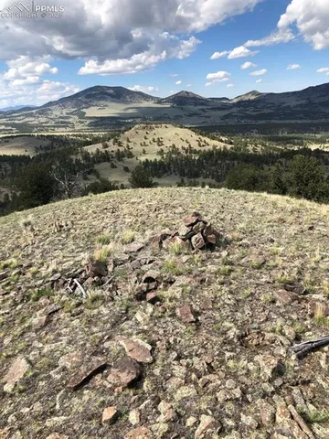 $170,000 | 682 Nancy Ann Arroyo, Guffey, CO 80820