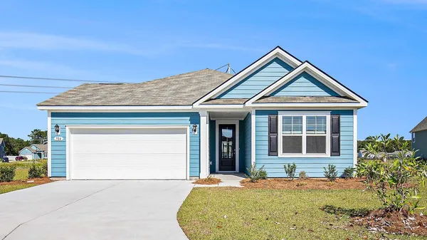 $396,575 | 590 Slaty Drive, Myrtle Beach, SC 29588