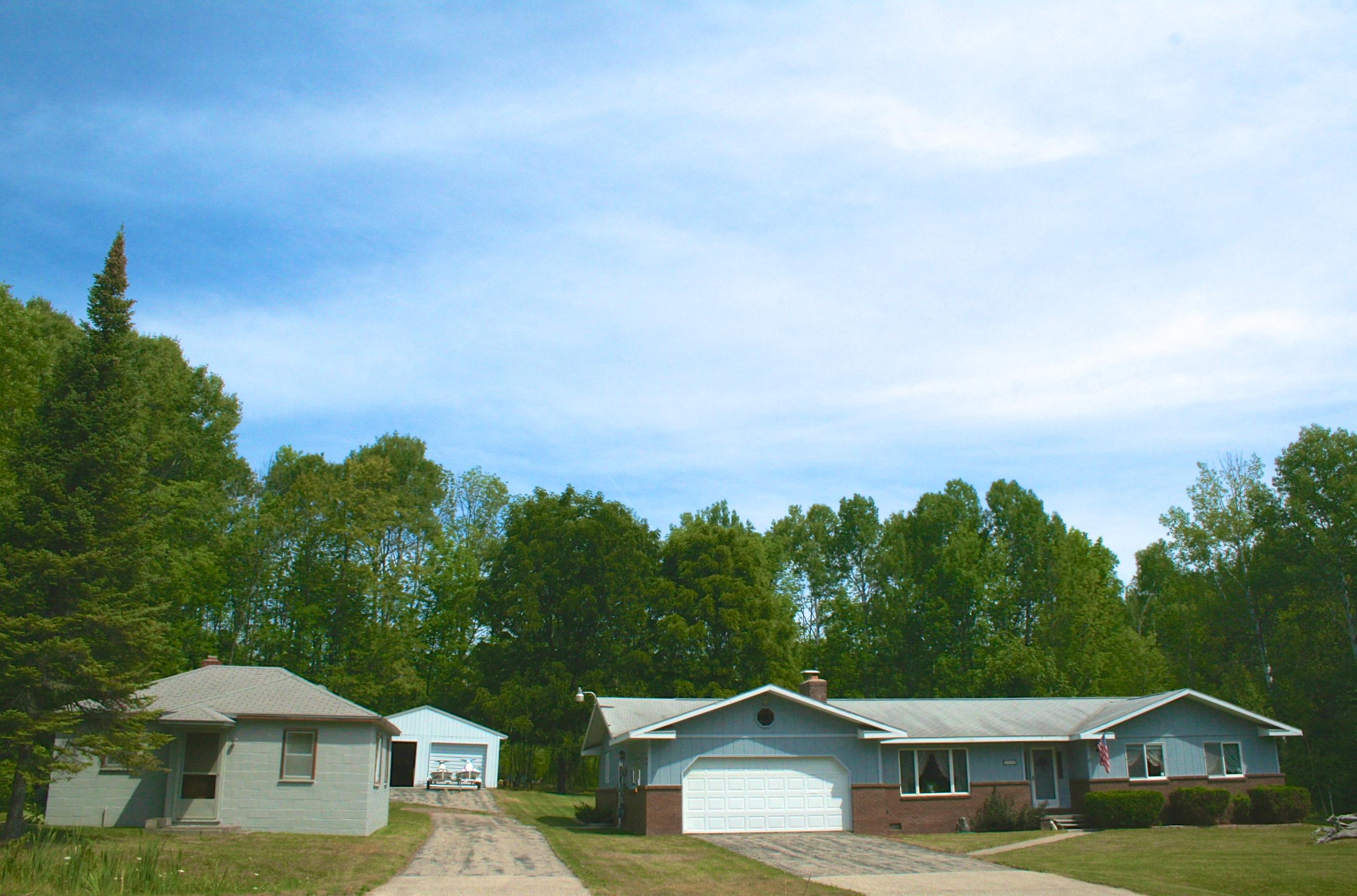 3212 Mullett Burt Road Cheboygan, MI 49721 - Photo 21 of 25 Gallery Image 21