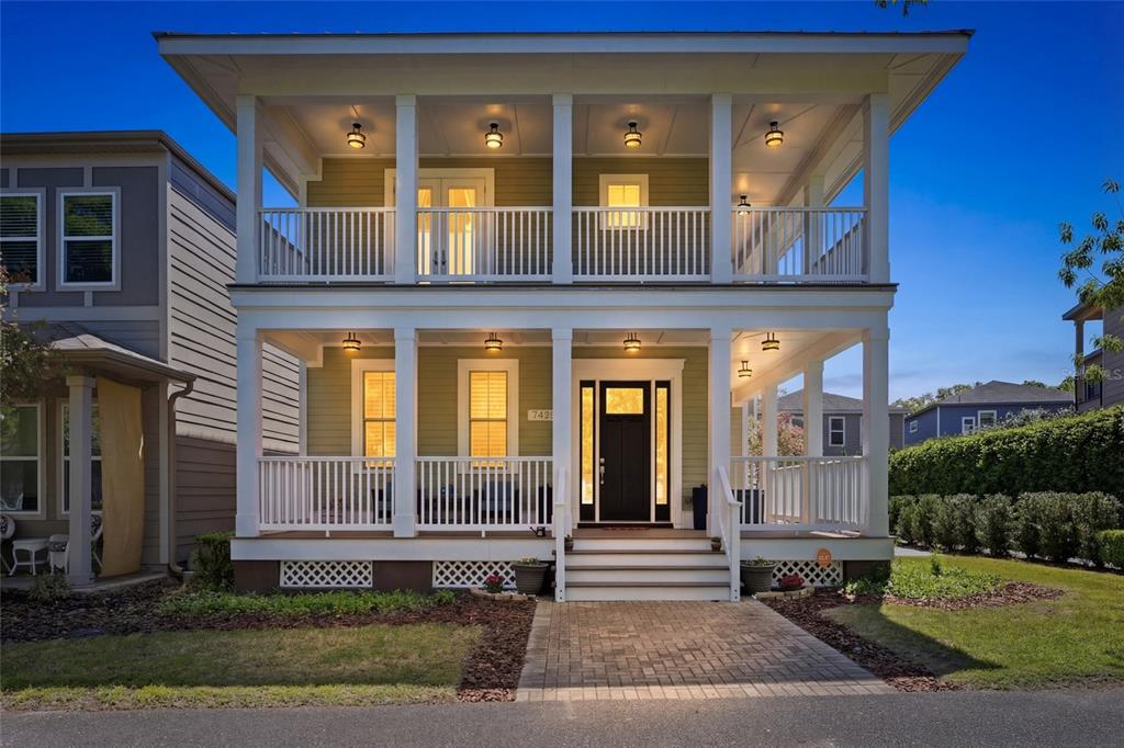 7443 Southwest 65th Place Gainesville, FL 32608 - Photo 1 of 81